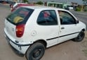 Autos - Fiat Palio 1.3 mpi 1999 GNC 185000Km - En Venta