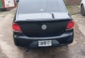 Autos - Volkswagen Voyage 2011 GNC 162000Km - En Venta