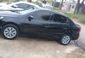 Autos - Volkswagen Voyage 2011 GNC 162000Km - En Venta