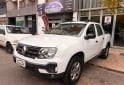 Camionetas - Renault Oroch Emotion 2023 Nafta 49000Km - En Venta