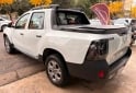 Camionetas - Renault Oroch Emotion 2023 Nafta 49000Km - En Venta