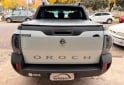 Camionetas - Renault Oroch Emotion 2023 Nafta 49000Km - En Venta
