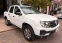Camionetas - Renault Oroch Emotion 2023 Nafta 49000Km - En Venta