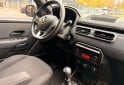 Camionetas - Renault Oroch Emotion 2023 Nafta 49000Km - En Venta