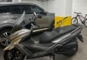 Motos - Kymco X-Town 2024 Nafta 4500Km - En Venta
