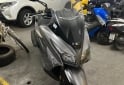 Motos - Kymco X-Town 2024 Nafta 4500Km - En Venta