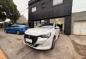 Autos - Peugeot 208 2022 Nafta 30000Km - En Venta