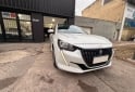 Autos - Peugeot 208 2022 Nafta 30000Km - En Venta