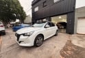Autos - Peugeot 208 2022 Nafta 30000Km - En Venta