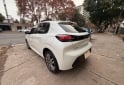 Autos - Peugeot 208 2022 Nafta 30000Km - En Venta