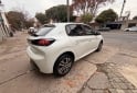 Autos - Peugeot 208 2022 Nafta 30000Km - En Venta