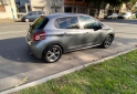 Autos - Peugeot 208 2014 GNC 159000Km - En Venta