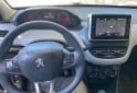Autos - Peugeot 208 2014 GNC 159000Km - En Venta
