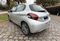 Autos - Peugeot 208 2019 Nafta 33500Km - En Venta