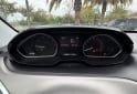 Autos - Peugeot 208 2019 Nafta 33500Km - En Venta