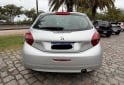 Autos - Peugeot 208 2019 Nafta 33500Km - En Venta
