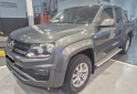Autos - Volkswagen AMAROK V6 COMFORTLINE 2024 Diesel 100000Km - En Venta