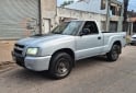 Camionetas - Chevrolet S10 2.8 mwm impecable 2010 Diesel - En Venta
