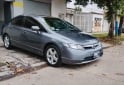 Autos - Honda Civic 2009 Nafta 152000Km - En Venta