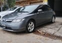 Autos - Honda Civic 2009 Nafta 152000Km - En Venta