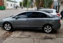Autos - Honda Civic 2009 Nafta 152000Km - En Venta