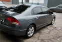 Autos - Honda Civic 2009 Nafta 152000Km - En Venta