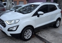 Autos - Ford Ecoesport 2018 Nafta 70000Km - En Venta