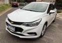 Autos - Chevrolet CRUZE 1.4 LT 2019 Nafta - En Venta