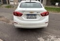 Autos - Chevrolet CRUZE 1.4 LT 2019 Nafta - En Venta