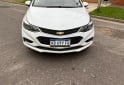 Autos - Chevrolet CRUZE 1.4 LT 2019 Nafta - En Venta
