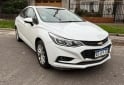 Autos - Chevrolet CRUZE 1.4 LT 2019 Nafta - En Venta