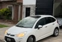 Autos - Citroen C3 exclusive 2015 Nafta 91000Km - En Venta
