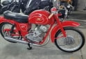 Motos - Guzzi Lodola Sport 175 1983 Nafta - En Venta