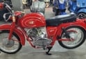 Motos - Guzzi Lodola Sport 175 1983 Nafta - En Venta