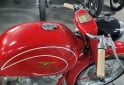 Motos - Guzzi Lodola Sport 175 1983 Nafta - En Venta