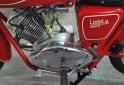 Motos - Guzzi Lodola Sport 175 1983 Nafta - En Venta