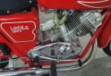 Motos - Guzzi Lodola Sport 175 1983 Nafta - En Venta