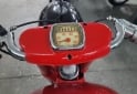 Motos - Guzzi Lodola Sport 175 1983 Nafta - En Venta