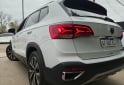 Autos - Volkswagen Taos 2021 Nafta 31000Km - En Venta