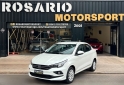 Autos - Fiat Cronos 2023 Nafta 40000Km - En Venta