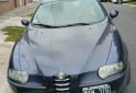 Autos - Alfa Romeo 147 2001 Nafta 170000Km - En Venta