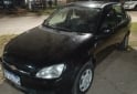 Autos - Chevrolet Classic 1.4 2017 GNC 111111Km - En Venta