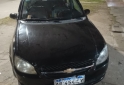 Autos - Chevrolet Classic 1.4 2017 GNC 111111Km - En Venta