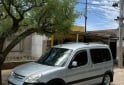Utilitarios - Peugeot Patagónica 2013 Diesel 1Km - En Venta