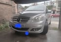 Autos - Mercedes Benz Clase B 2011 Nafta 230000Km - En Venta