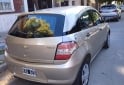 Autos - Chevrolet Agile 2012 GNC 226000Km - En Venta