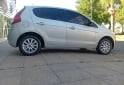 Autos - Fiat Palio attractive 1.4 2018 GNC 115000Km - En Venta