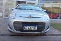 Autos - Fiat Palio attractive 1.4 2018 GNC 115000Km - En Venta