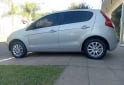 Autos - Fiat Palio attractive 1.4 2018 GNC 115000Km - En Venta