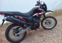 Motos - Guerrero Tundra 150 2026 Nafta 900Km - En Venta